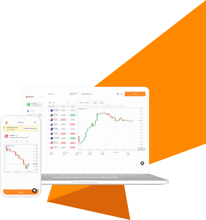 Trading Platform
